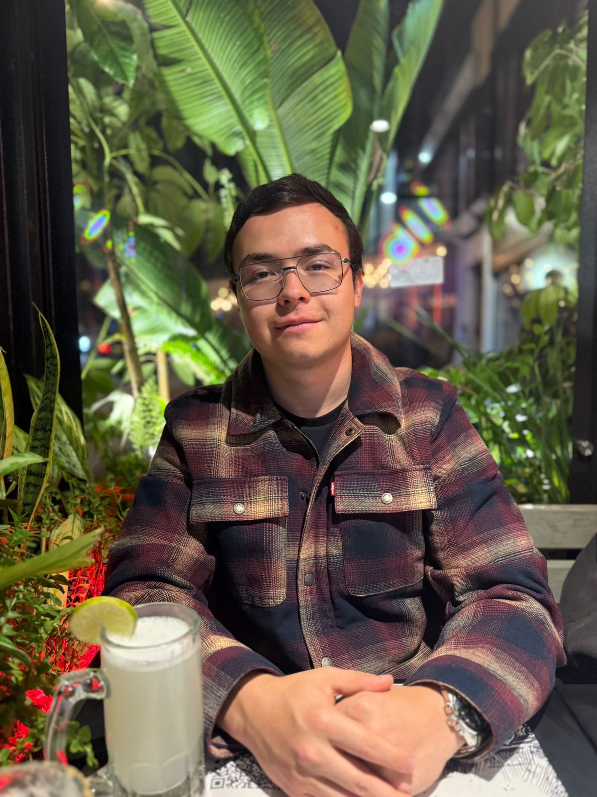 Image of Juan Francisco Ramírez Escobar